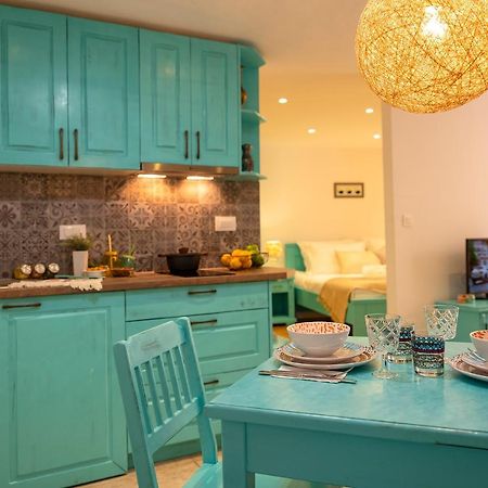 Imperia - Chic! Place With Balcony 두브로브니크 외부 사진