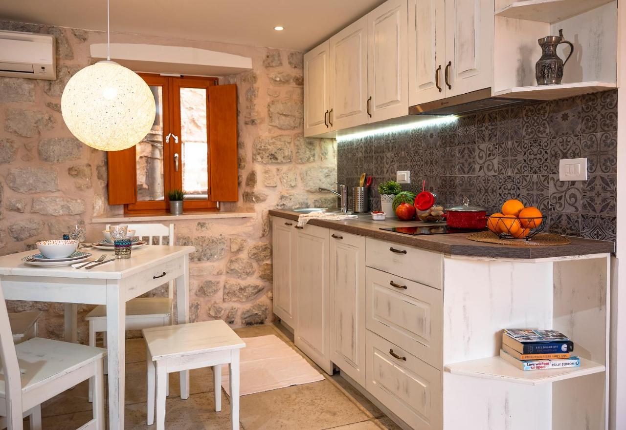 Imperia - Chic! Place With Balcony 두브로브니크 외부 사진
