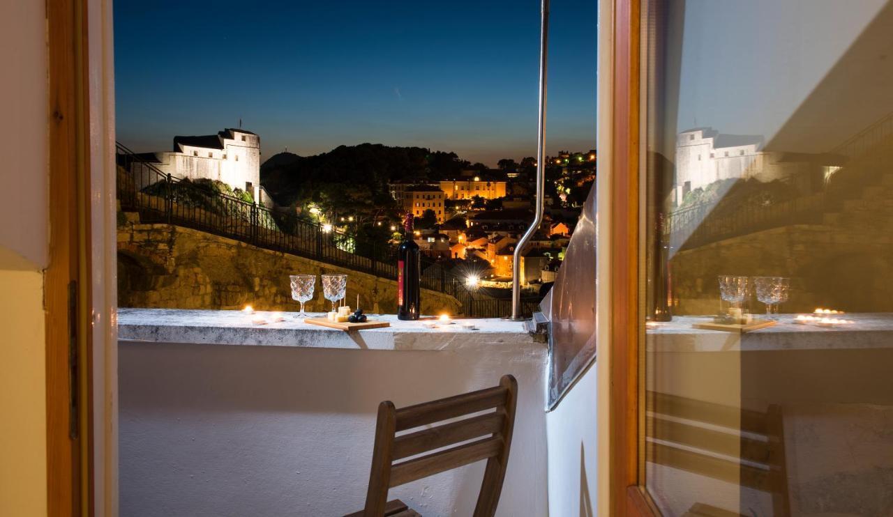 Imperia - Chic! Place With Balcony 두브로브니크 외부 사진