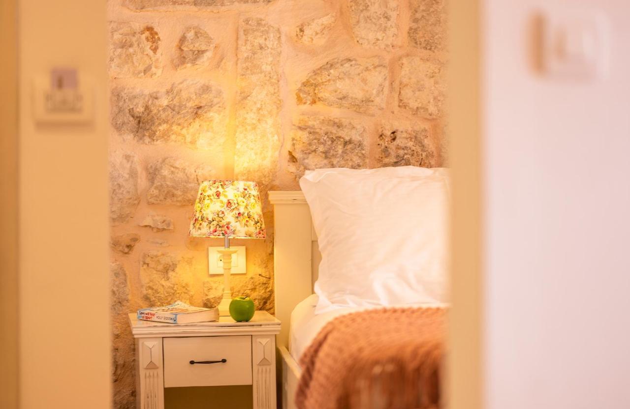 Imperia - Chic! Place With Balcony 두브로브니크 외부 사진
