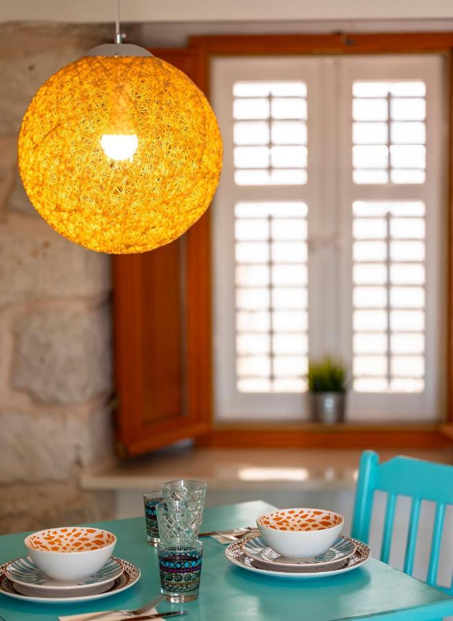 Imperia - Chic! Place With Balcony 두브로브니크 외부 사진