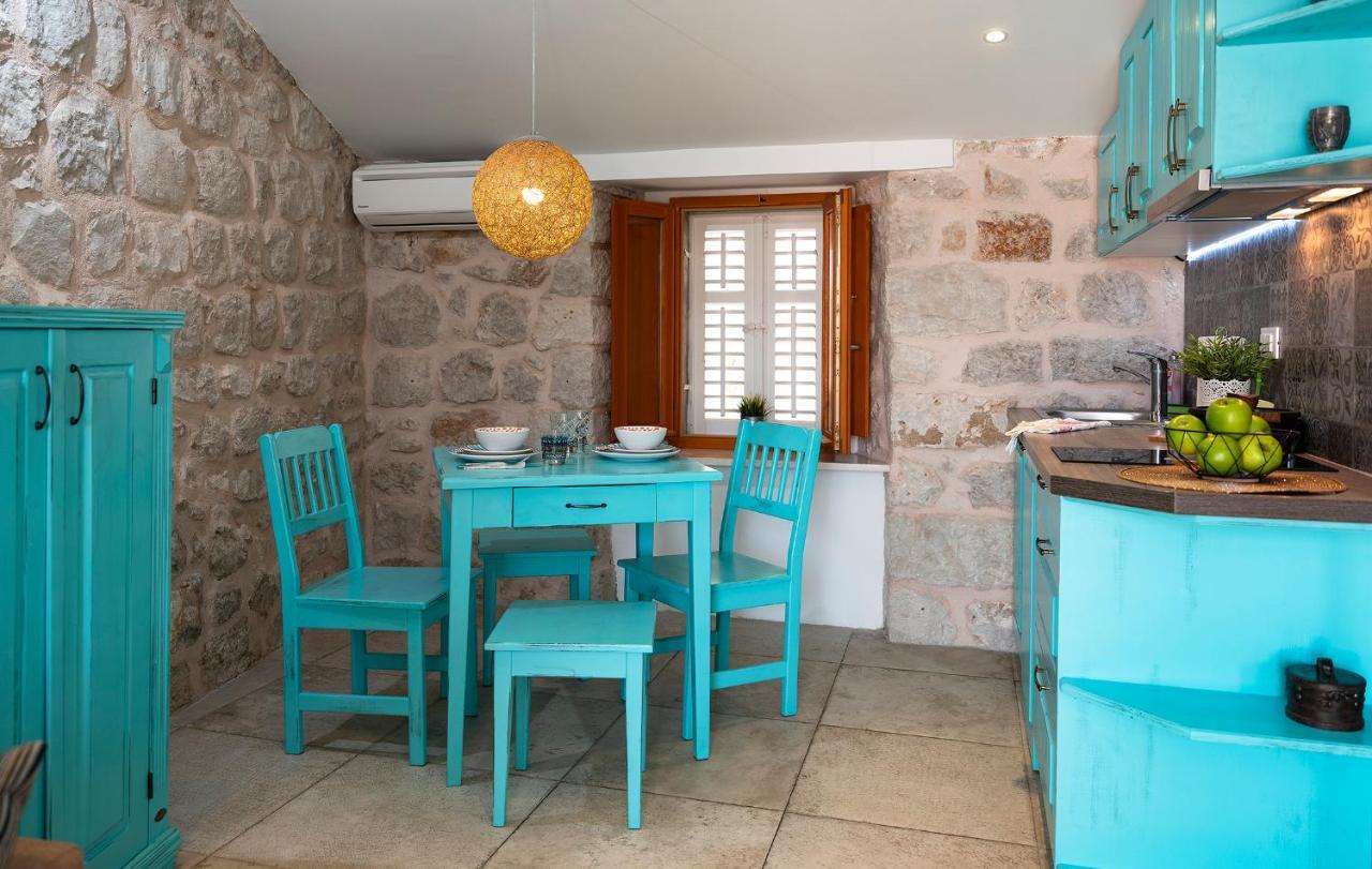 Imperia - Chic! Place With Balcony 두브로브니크 외부 사진